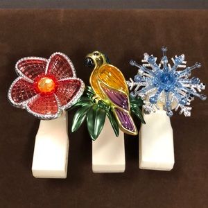 Bath and body works wallflower fragrance plugs and scent refills